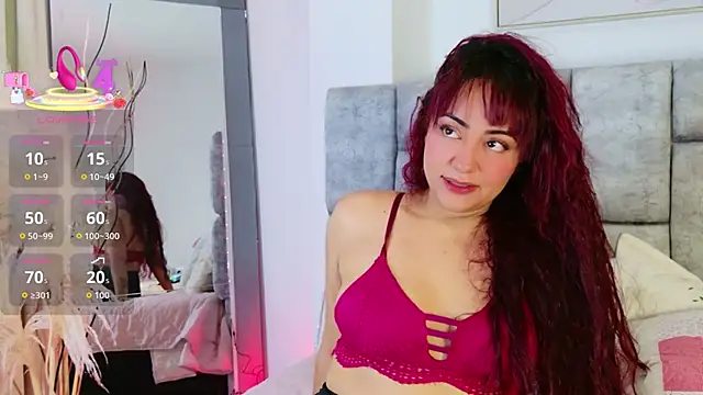 DaniniAnderson online show from 02.10.26