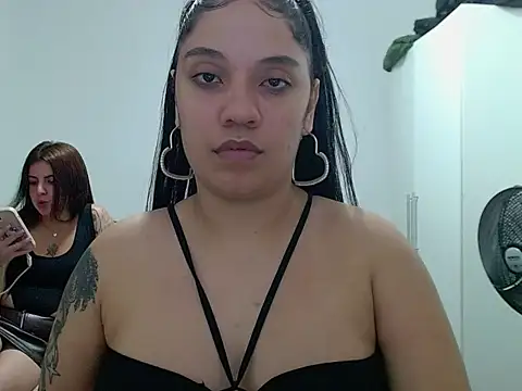 Snapshot of MorganaBelc chatting on 11.01.25 MorganaBelc online show from 11.01.25
