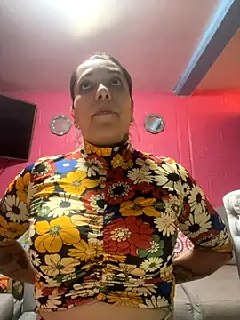 emperatrixsex online show from 10.18.25