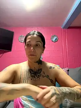 emperatrixsex online show from 10.27.25