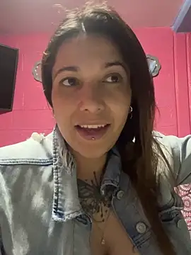 emperatrixsex online show from 10.29.25