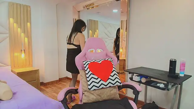 allie pearl online show from 09.29.25