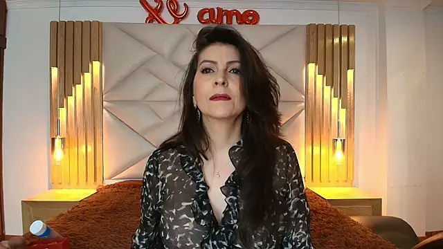 allie pearl online show from 03.09.26