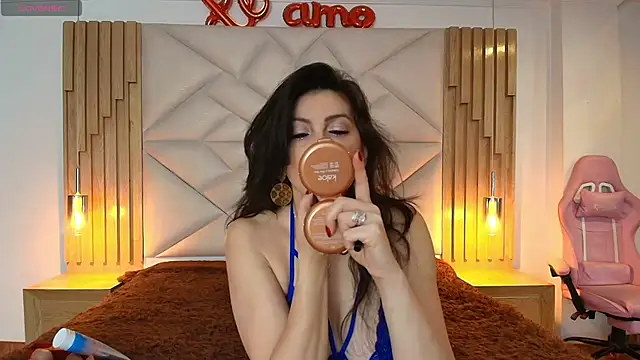 allie pearl online show from 03.12.26