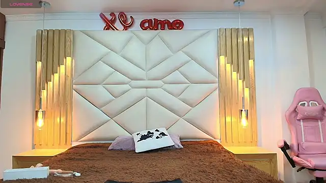 allie pearl online show from 03.13.26