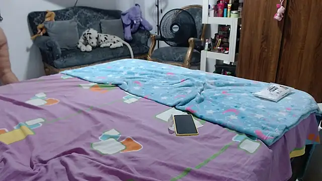 devora clark online show from 11.11.25