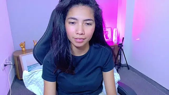 luna roja25 online show from 02.11.26