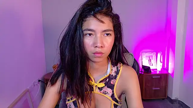 luna roja25 online show from 03.17.26