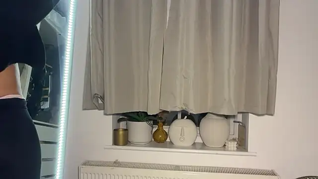 KayleeBella online show from 11.03.25