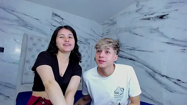 Ari and Storm online show from 09.27.25