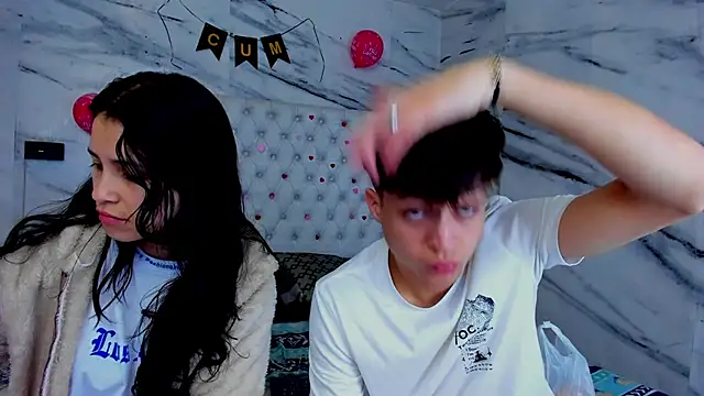 Ari and Storm online show from 04.19.26
