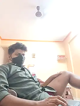 sexy boy 986 online show from 04.24.26