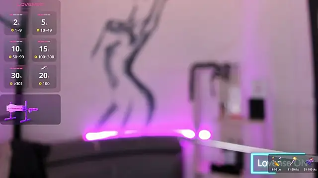 LiamDeep online show from 11.19.25