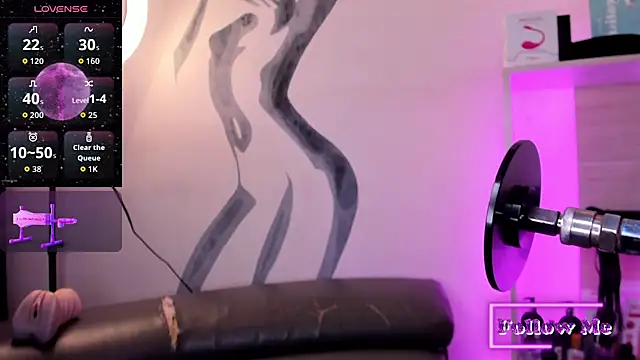 LiamDeep online show from 11.24.25