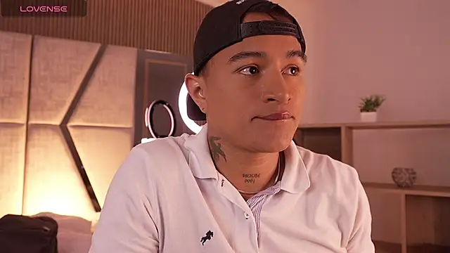 LiamDeep online show from 01.14.26