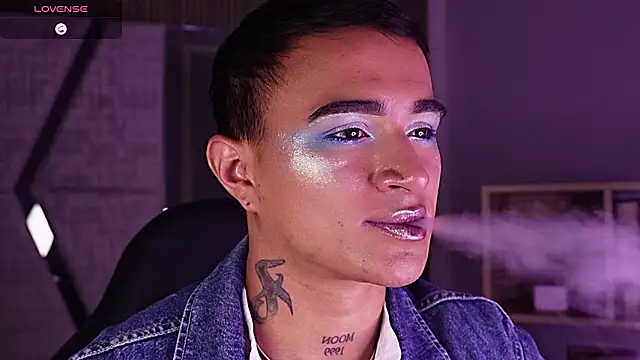 LiamDeep online show from 02.05.26