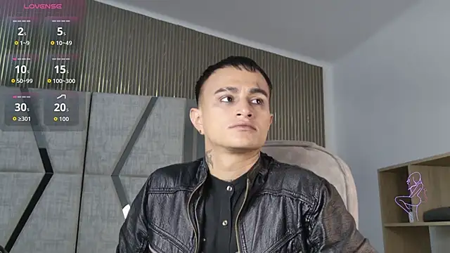 LiamDeep online show from 02.18.26