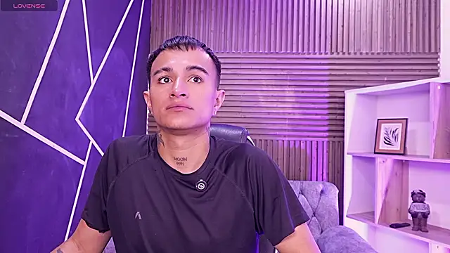 LiamDeep online show from 02.26.26