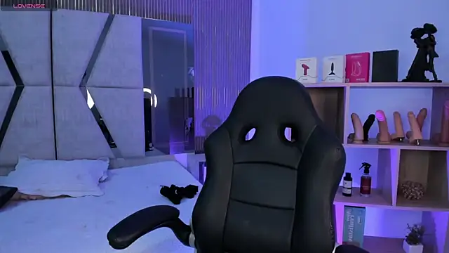 LiamDeep online show from 02.27.26