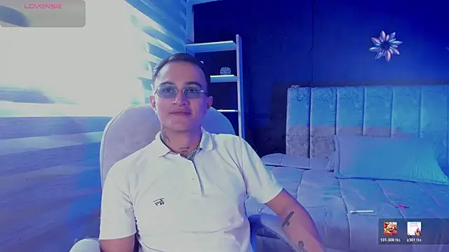 LiamDeep online show from 04.25.26