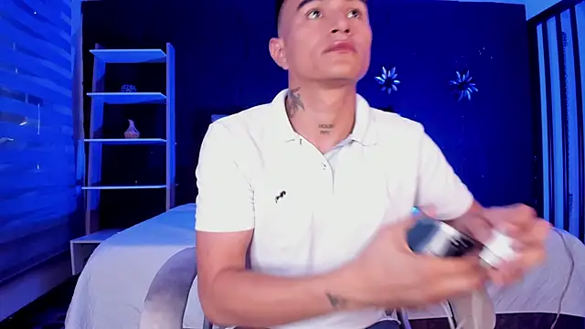 LiamDeep online show from 04.28.26