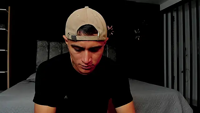 LiamDeep online show from 05.08.26