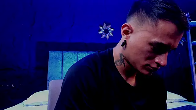 LiamDeep online show from 06.14.26