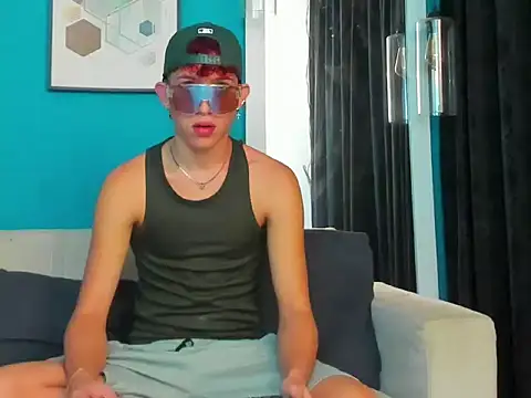 Marcus and Tony online show from 01.18.26