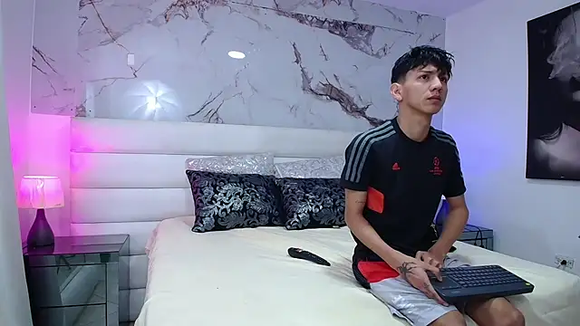 Marcus and Tony online show from 04.18.26