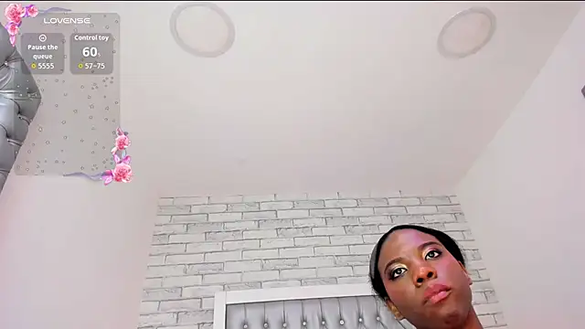 AmiraMorgan online show from 09.22.25