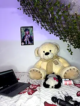 Melody rouxxx online show from 09.12.25