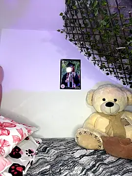 Melody rouxxx online show from 10.09.25