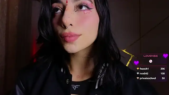 Hollyxx  online show from 12.03.25