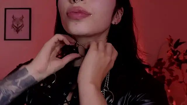 Hollyxx  online show from 06.28.26
