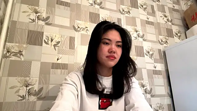 Snapshot of MIMIMary chatting on 09.10.25 MIMIMary online show from 09.10.25