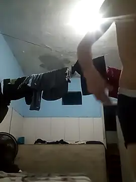 Snapshot of kelvinjesus34 chatting on 10.18.25 kelvinjesus34 online show from 10.18.25