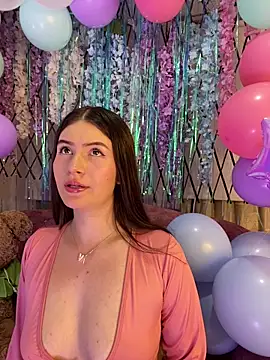 Snapshot of Tegui-sc chatting on 02.21.26 Tegui-sc online show from 02.21.26