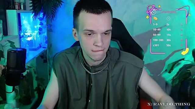 frozen boy online show from 10.31.25