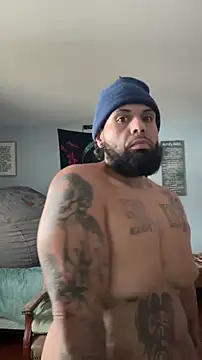 Lunablu13 online show from 12.13.25