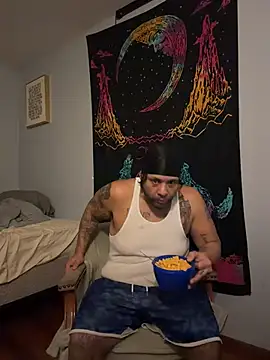 Lunablu13 online show from 03.06.26