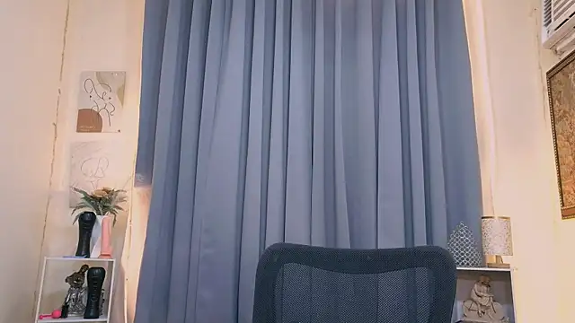 sassymimi69 online show from 07.23.26