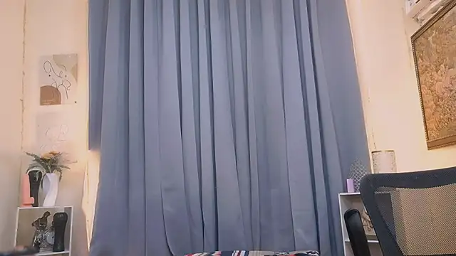 sassymimi69 online show from 07.24.26