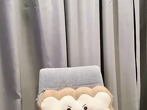 Snapshot of _Melancholy_ chatting on 10.18.25 Melancholy online show from 10.18.25