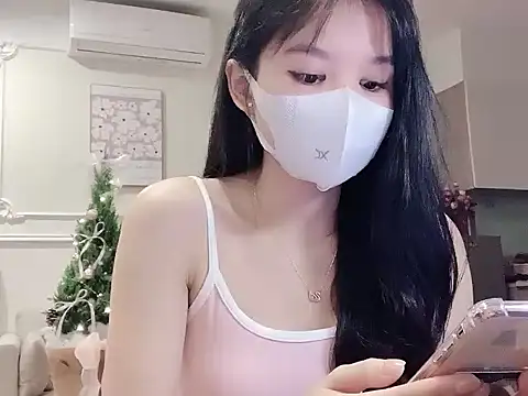 Snapshot of _Melancholy_ chatting on 11.26.25 Melancholy online show from 11.26.25