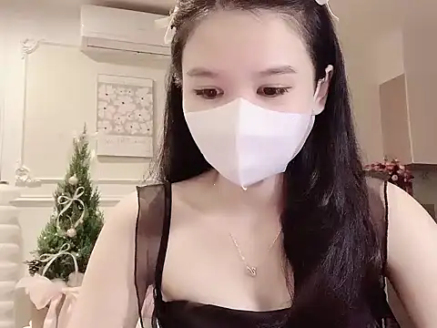 Snapshot of _Melancholy_ chatting on 12.02.25 Melancholy online show from 12.02.25