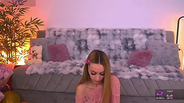 AmyKent  online show from 05.17.26