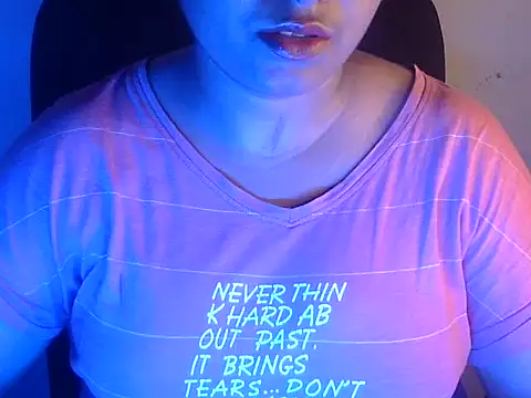 Aanya Hazel online show from 09.09.25