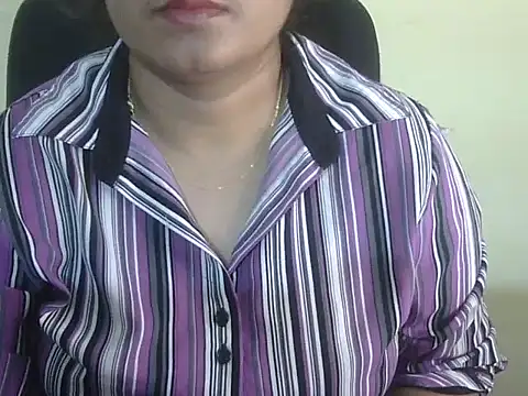 Aanya Hazel online show from 10.01.25