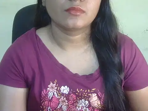 Aanya Hazel online show from 11.02.25