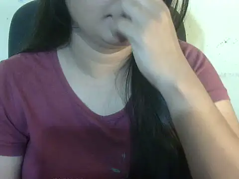 Aanya Hazel online show from 11.29.25